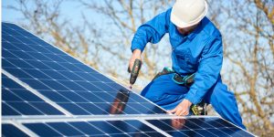 Installation Maintenance Panneaux Solaires Photovoltaïques à Neuville-les-Decize